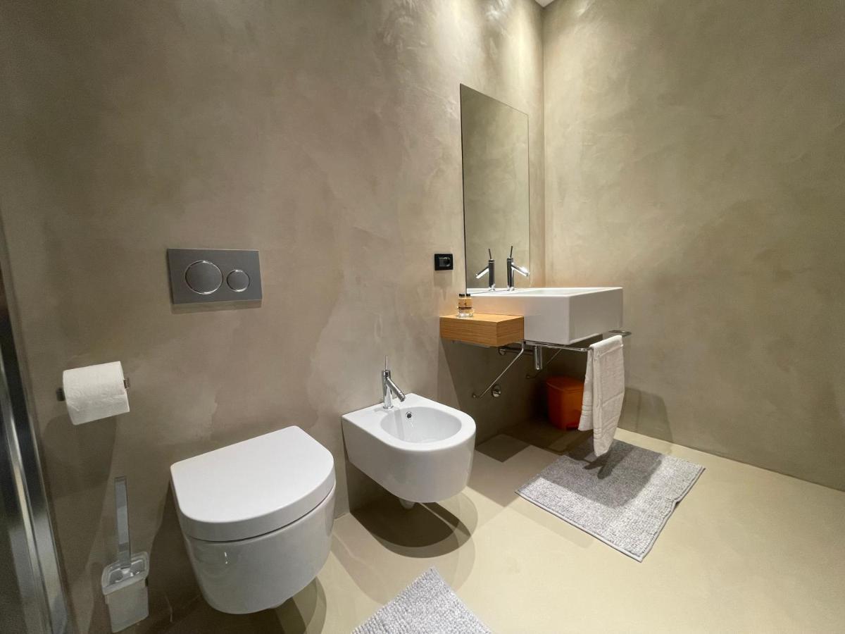 Lovely Loft Molo Menaggio Exterior photo
