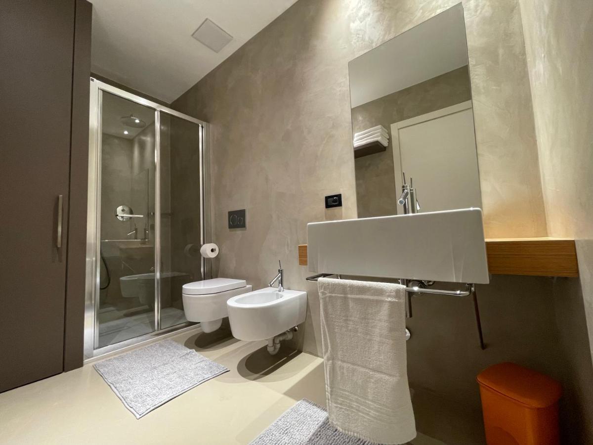 Lovely Loft Molo Menaggio Exterior photo